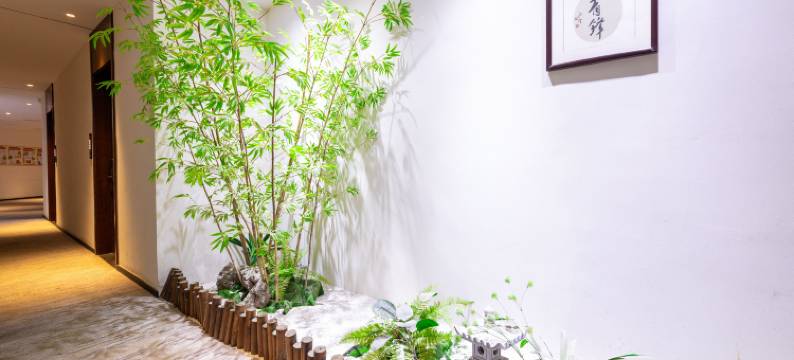 悦居·轻奢酒店图片