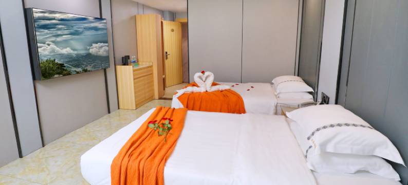 湛江国泰假日酒店(解放西路店)图片