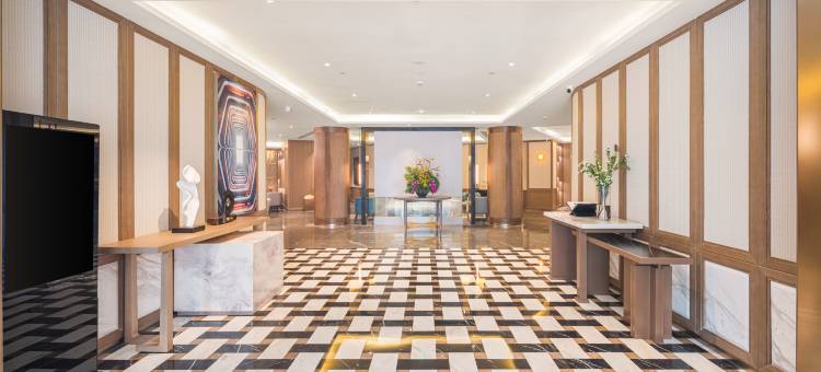 深圳东门老街万象城漫心酒店图片