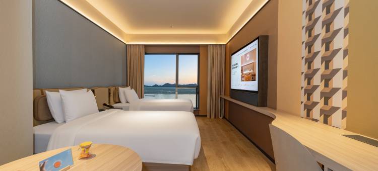 桔子酒店(宜昌五一广场沿江大道店)图片