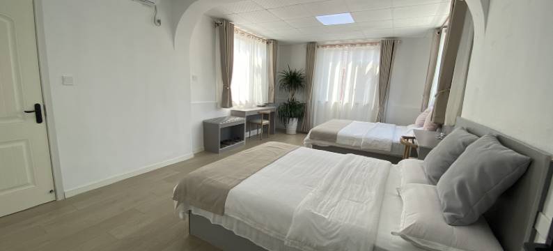 烟台乐意渔家乐图片