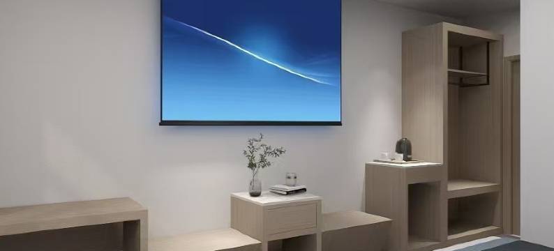 农乡丰智慧酒店图片