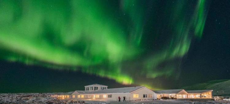 北极光旅馆(Northern Light Inn)图片