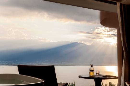 大理未岸·inflow半山海景酒店图片