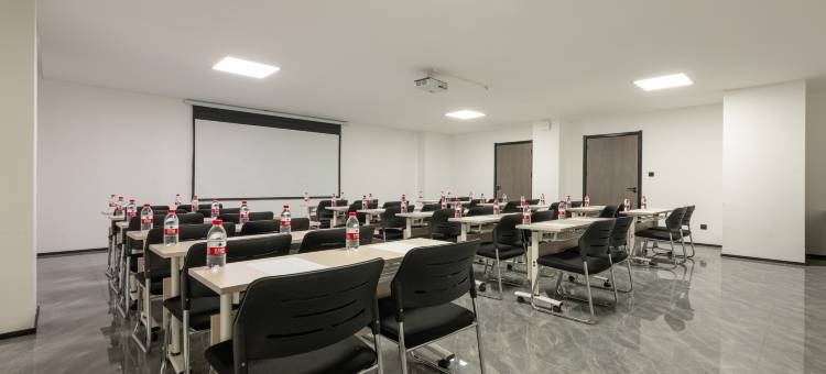 海友酒店(太原晋祠店)图片