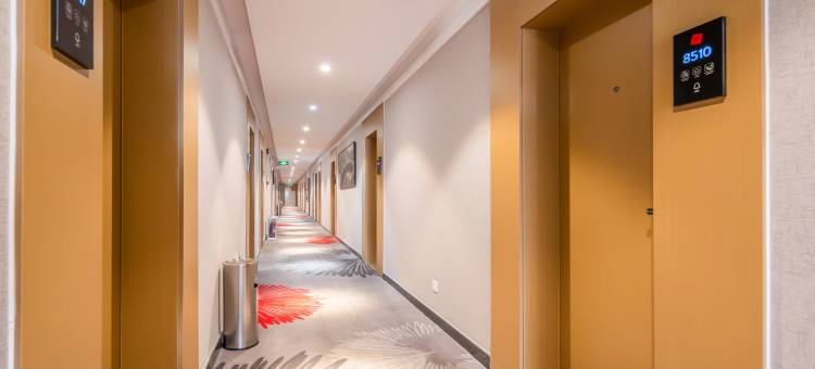 尚客优酒店(德州天虹广场旗舰店)图片