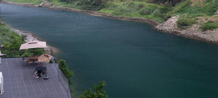 乌江画廊康养度假酒店(彭水店)图片