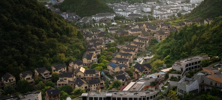 兴义峰林悦山酒店图片