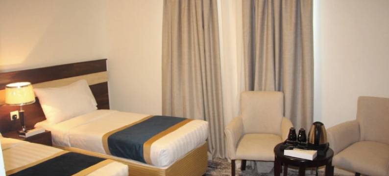 布尔吉马瓦达酒店(Burj Mawaddah Hotel)图片