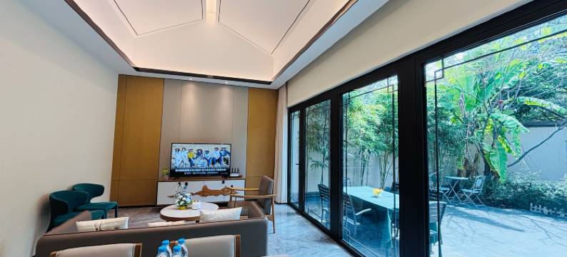 有风雅院(建发山外山店)图片