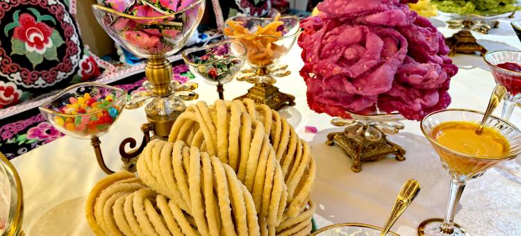 新源那拉提国际酒店(县人民政府店)图片