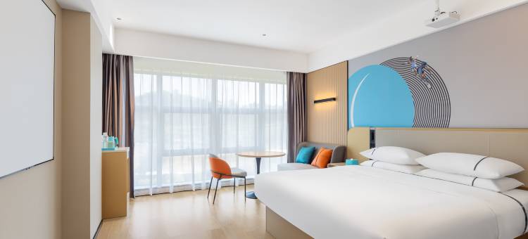 城市便捷酒店(宜昌中南路兴发广场店)图片