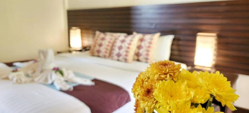 兰塔岛美人鱼精品住宿(Lanta Mermaid Boutique House)图片