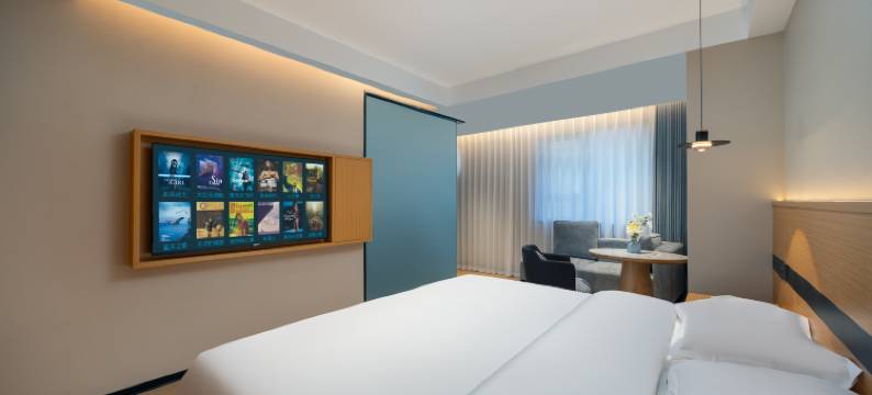 美迪家大酒店(西昌旅游集散中心店)图片