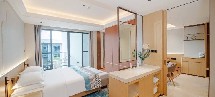 大城之星酒店(Ayutthaya Star Hotel)图片