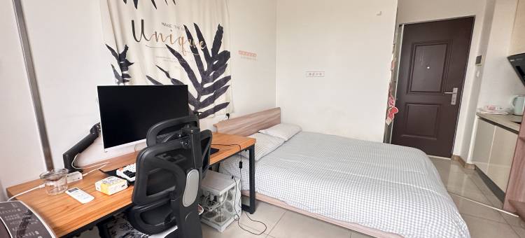 夏夏电竞公寓(华侨大学店)图片