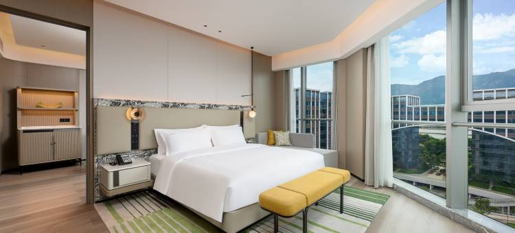 福州榕发会展假日酒店图片