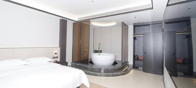 青核桃酒店(盂县人家店)图片