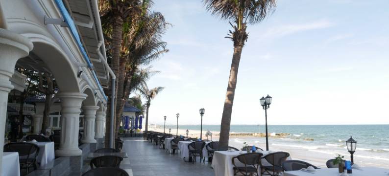 兰荣海滩度假村(Lan Rung Beach Resort)图片