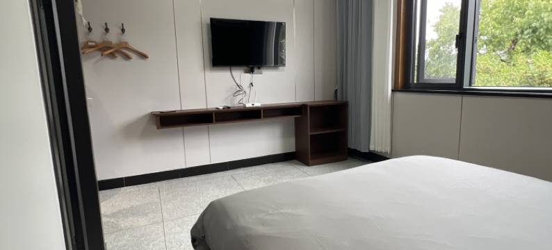 悠然居民宿图片