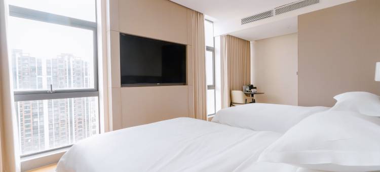 来家酒店(大运城邦店)图片