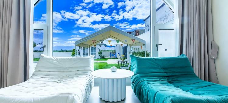 云知道·设计师美宿(大理古城店)图片