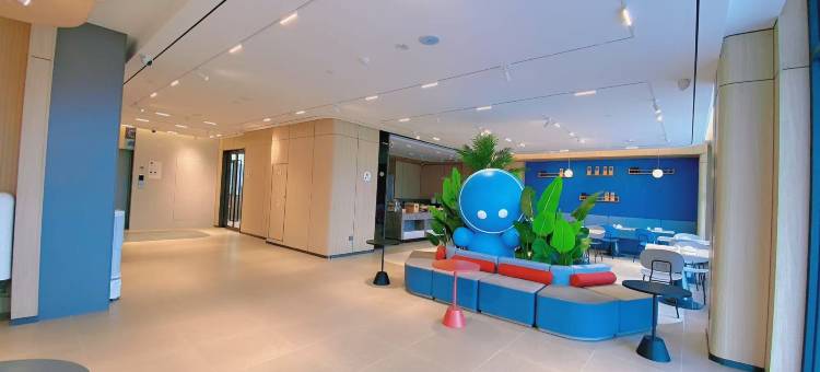 如家酒店·neo(邹城太平镇店)图片