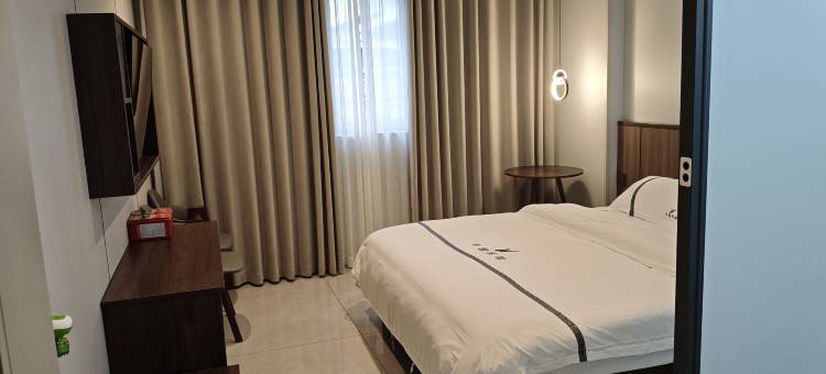 滨海环洋宾馆图片