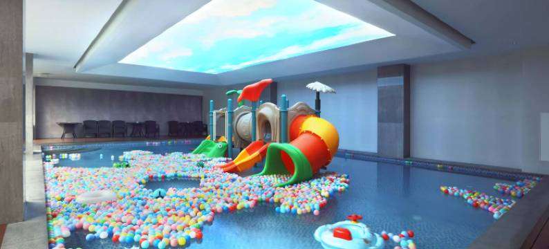 北京大宅门迎祥酒店图片