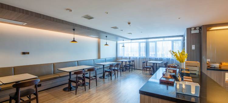 汉庭酒店(邯郸峰峰万家福店)图片