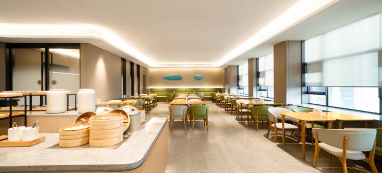 全季酒店(佛山祖庙张槎路店)图片