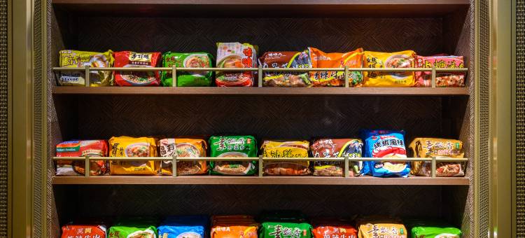 悦乐旅店 - 台中文心图片