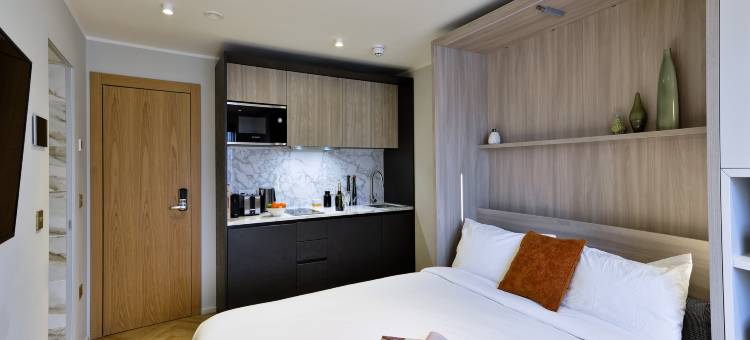 South Kensington Studios by D'Montrio图片