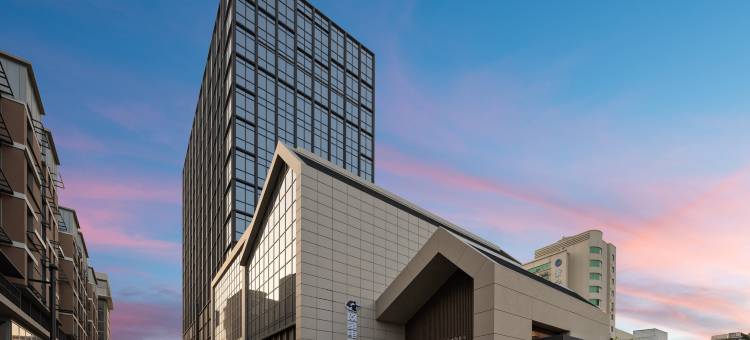 网鱼电竞酒店(湖州长兴东鱼坊九汇城店)图片