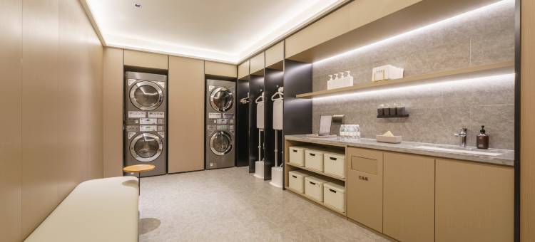 全季酒店(大连机场万达广场店)图片