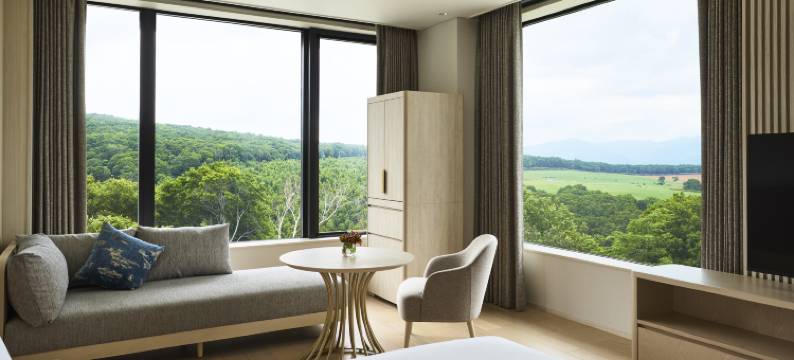 Chalet Ivy Weiss, Niseko图片