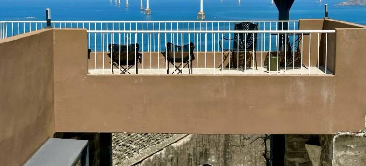 平潭念就·相见｜Nice join·To seas日出海景度假民宿图片