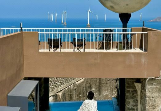 Pingtan Nian Meets Sunrise Sea View HomestayHotel Overview