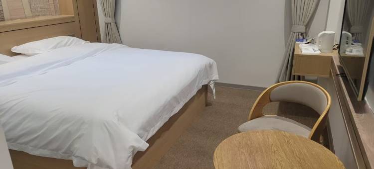 君舍酒店(邵阳县振羽广场店)图片