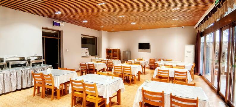 格林豪泰智选酒店(北京首都机场T3航站楼店)图片