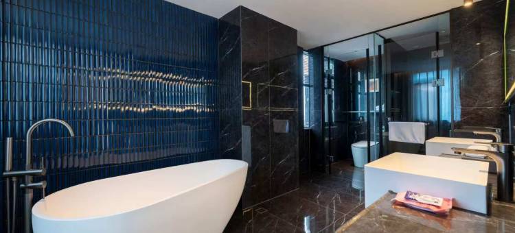 银城酒店(株洲市政府炎帝广场店)图片