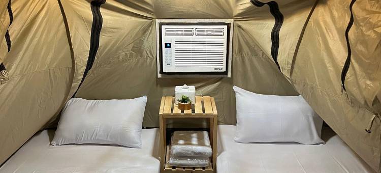 Sky Camp by HeHa Sky View图片
