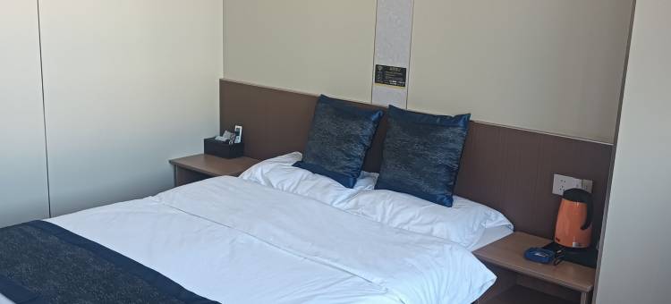 汇丰快捷宾馆图片