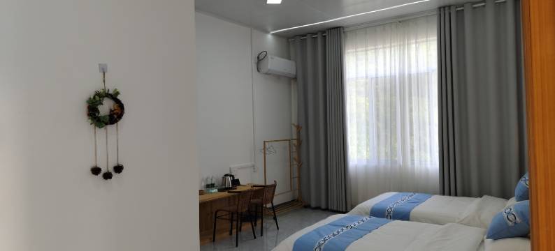 大榕树农家乐图片