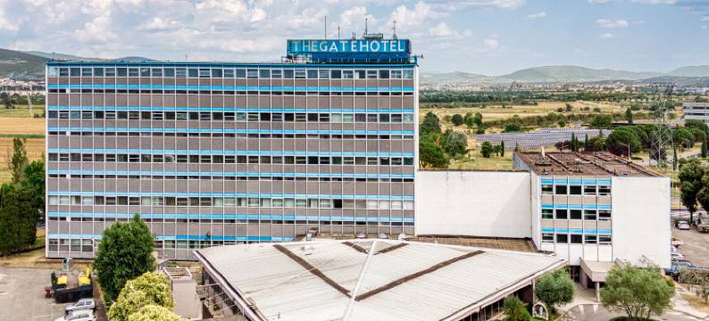 盖特酒店(The Gate Hotel)图片