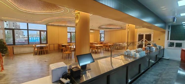 玺悦酒店(赤峰林西汽车站店)图片