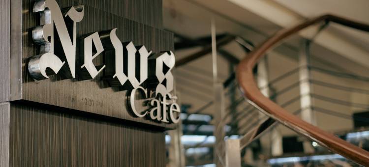 马尼拉中央温德姆华美达酒店(Ramada by Wyndham Manila Central)图片