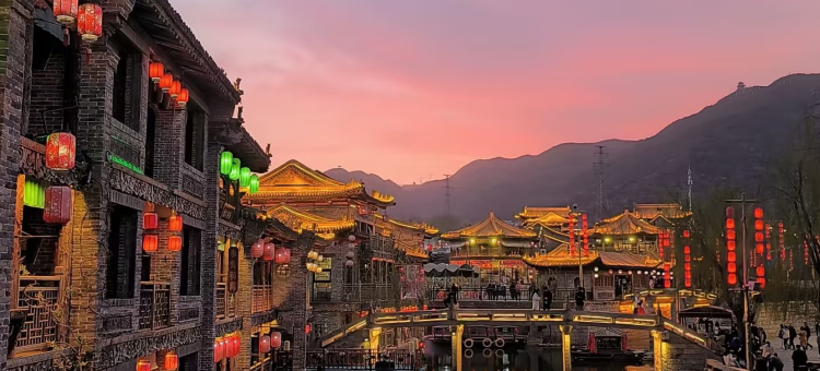 智朵未来酒店(石家庄裕华万达广场店)图片