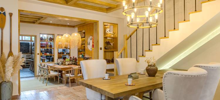 卢家小院｜田园风·设计师美学民宿图片