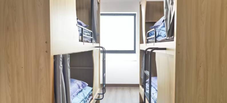 佰圆宾馆(上海九新店)图片